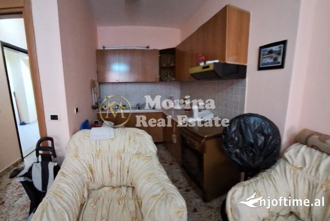 Shtepi ne shitje Apartament ne Tirane, 1+1, Mobilimi E mobiluar, Pagesa 146,000  Euro.