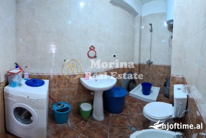 Shtepi ne shitje Apartament ne Tirane, 1+1, Mobilimi E mobiluar, Pagesa 146,000  Euro.