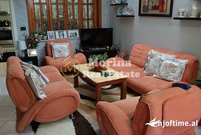 Shtepi ne shitje 5+1 ne Tirane - 322,000 Euro