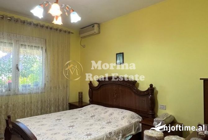 Shtepi ne shitje 3+1 ne Tirane - 190,000 Euro