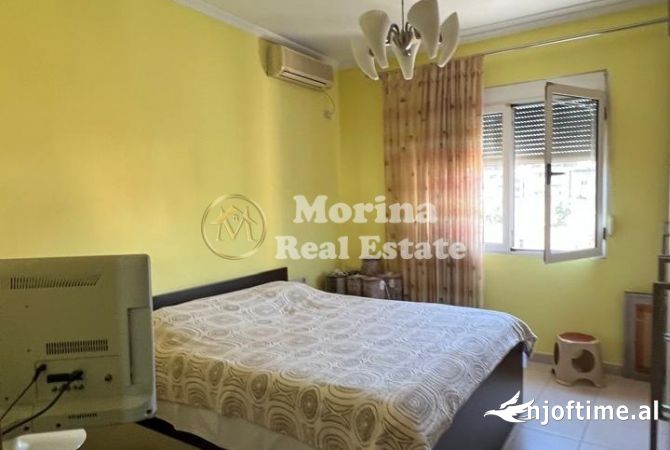 Shtepi ne shitje Apartament ne Tirane, 3+1, Mobilimi E mobiluar, Pagesa 190,000  Euro.