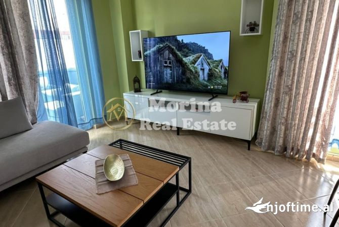 Shtepi me qera 2+1 ne Tirane - 850 Euro