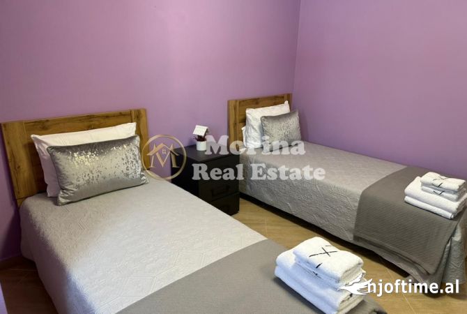Shtepi me qera 2+1 ne Tirane - 850 Euro