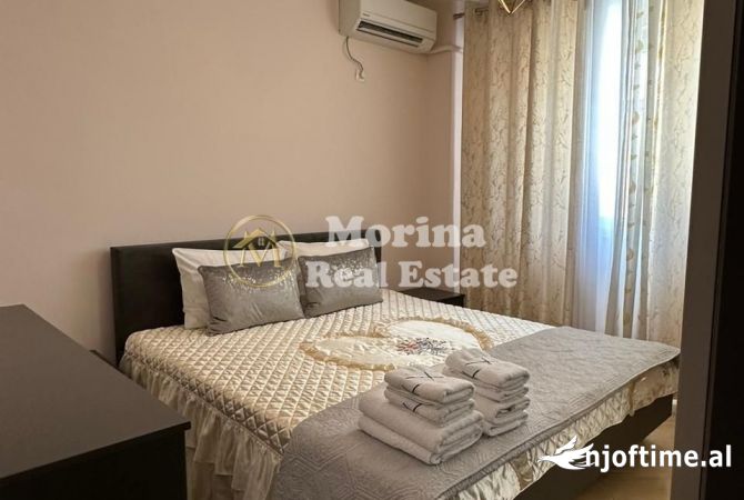 Apartment for rent in Tirana 2+1, Furnished