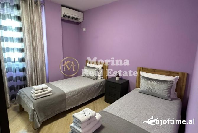 Apartment for rent in Tirana 2+1, Furnished