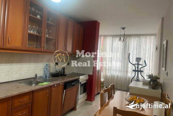 Apartment for rent in Tirana 3+1, Furnished
