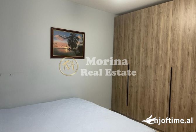 Apartment for rent in Tirana 3+1, Furnished