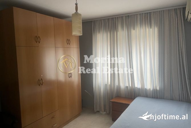 Apartment for rent in Tirana 3+1, Furnished