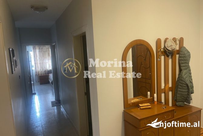 Apartment for rent in Tirana 3+1, Furnished
