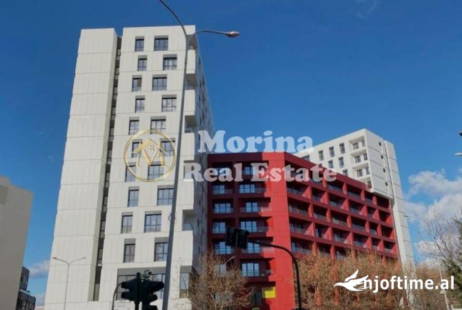 Ambient biznesi me qera 3+1 ne Tirane - 650 Euro