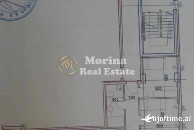 Ambient biznesi me qera 3+1 ne Tirane - 600 Euro