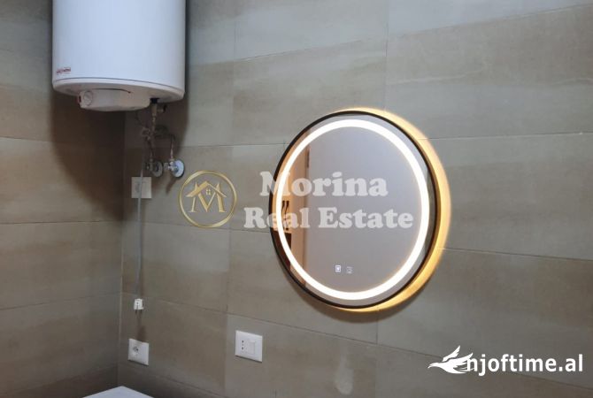 Shtepi me qera 2+1 ne Tirane - 700 Euro