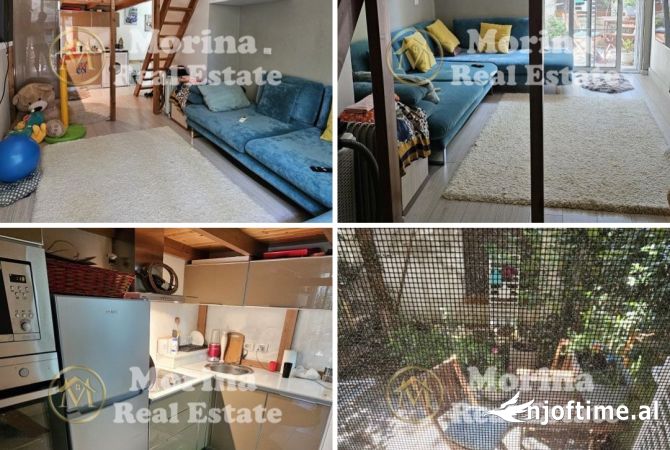 Shtepi ne shitje Garsoniere ne Tirane - 57,000 Euro