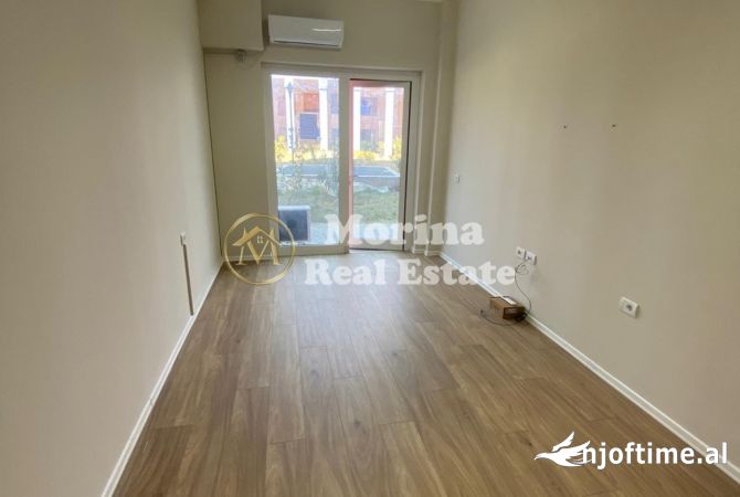Ambient biznesi me qera 1+1 ne Tirane - 290 Euro