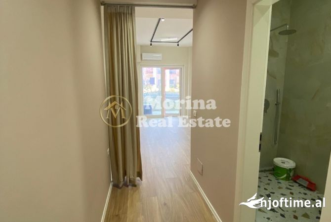 Ambient biznesi me qera 1+1 ne Tirane - 290 Euro