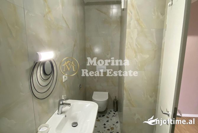 Ambient biznesi me qera 1+1 ne Tirane - 290 Euro