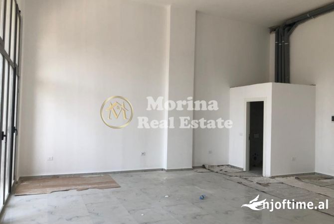 Ambient biznesi me qera 3+1 ne Tirane - 600 Euro