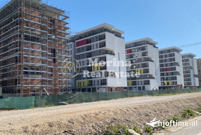 Shtepi ne shitje 1+1 ne Tirane - 61,457 Euro