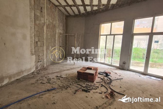 Ambient biznesi ne shitje 1+1 ne Tirane - 198,000 Euro
