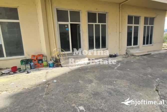 Ambient biznesi ne shitje 1+1 ne Tirane - 198,000 Euro