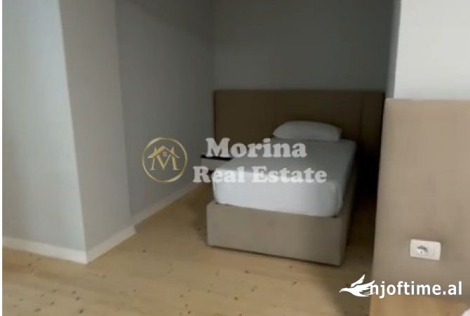 Duplex (2 storey house) for rent in Tirana 1+1, Furnished