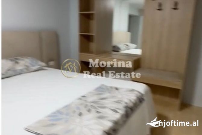 Shtepi me qera 1+1 ne Tirane - 700 Euro