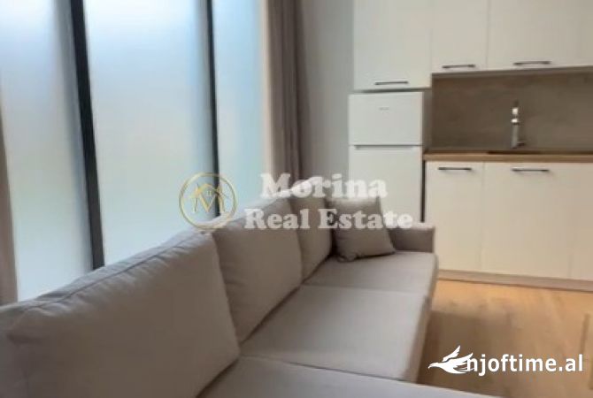 Shtepi me qera 1+1 ne Tirane - 700 Euro
