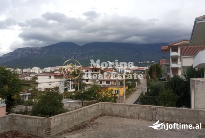 House for Sale 3+1 in Tirana - 250,000 Euro