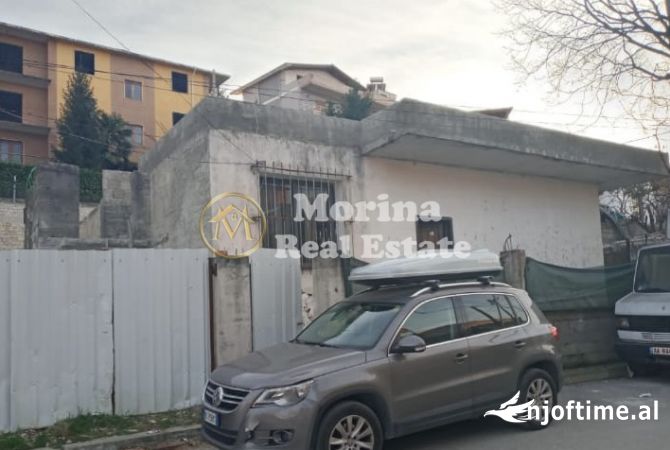 House for Sale 3+1 in Tirana - 250,000 Euro