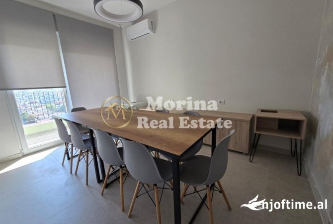 Ambient biznesi me qera 3+1 ne Tirane - 500 Euro
