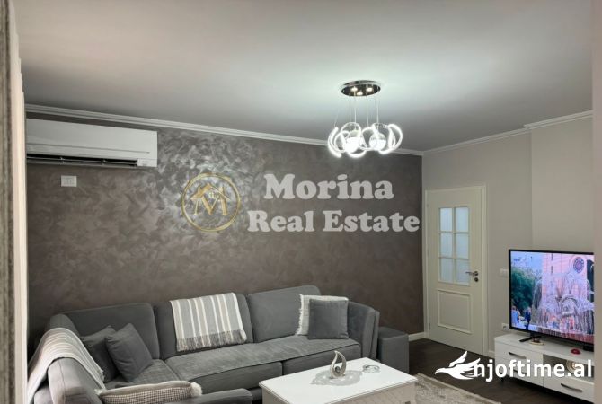 Shtepi ne shitje Apartament ne Tirane, 2+1, Mobilimi E mobiluar, Pagesa 295,000  Euro.