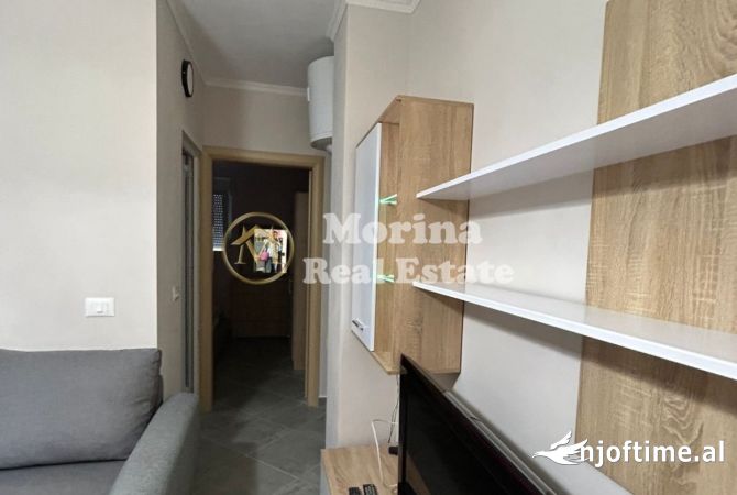 Shtepi me qera 1+1 ne Tirane - 350 Euro