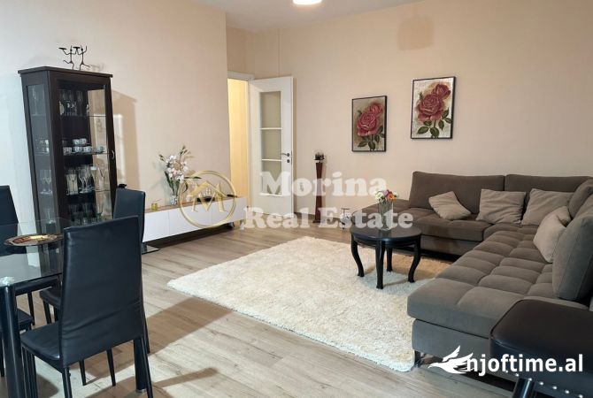 Shtepi me qera 2+1 ne Tirane - 650 Euro