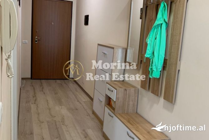 Shtepi me qera 2+1 ne Tirane - 650 Euro