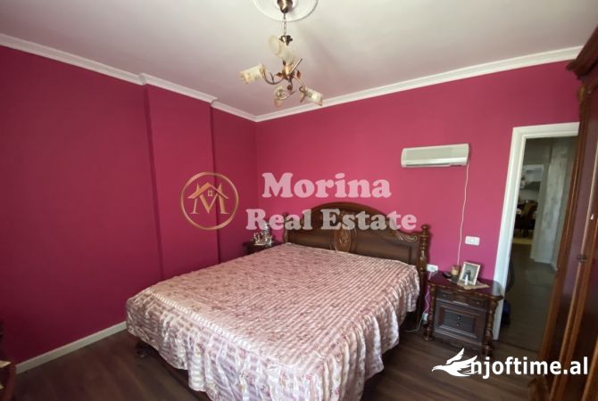 Shtepi ne shitje Apartament ne Tirane, 2+1, Mobilimi E mobiluar, Pagesa 140,000  Euro.