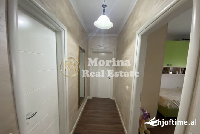 Shtepi ne shitje Apartament ne Tirane, 2+1, Mobilimi E mobiluar, Pagesa 140,000  Euro.