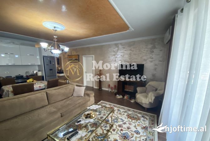 Shtepi ne shitje 2+1 ne Tirane - 140,000 Euro