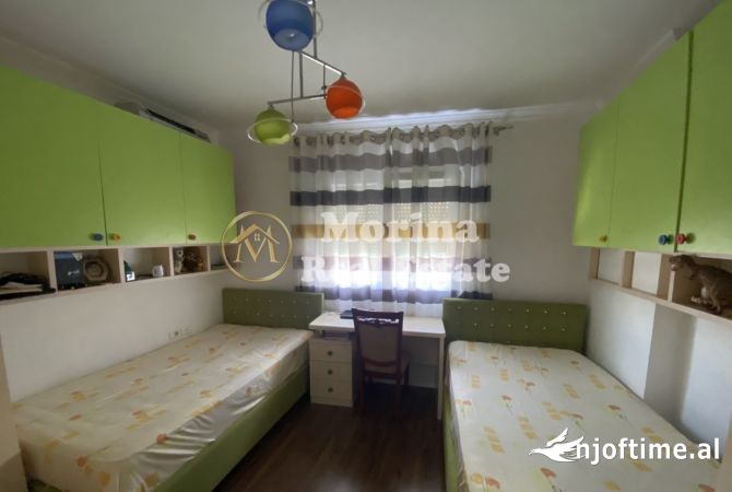 Shtepi ne shitje 2+1 ne Tirane - 140,000 Euro