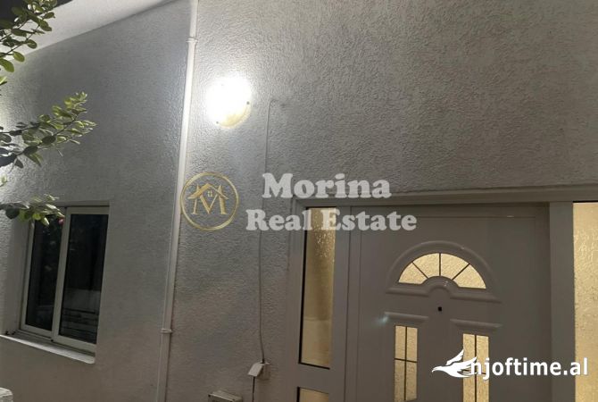 Shtepi me qera 3+1 ne Tirane - 500 Euro
