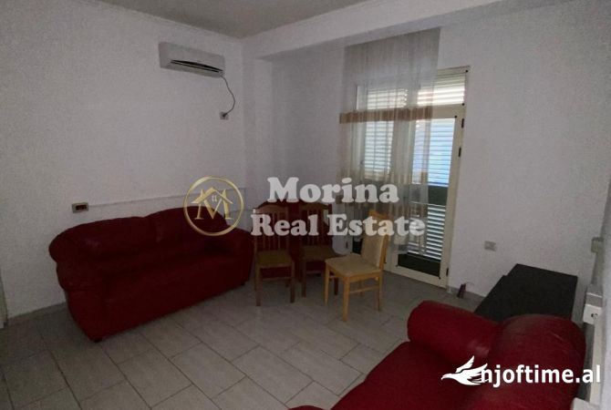 Shtepi me qera 2+1 ne Tirane - 500 Euro