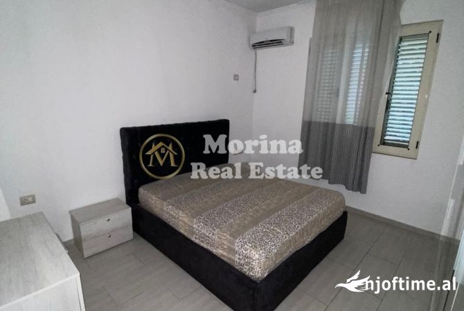 Shtepi me qera 2+1 ne Tirane - 500 Euro