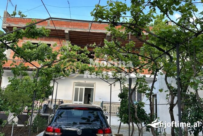 Shtepi ne shitje 1+1 ne Tirane - 240,000 Euro