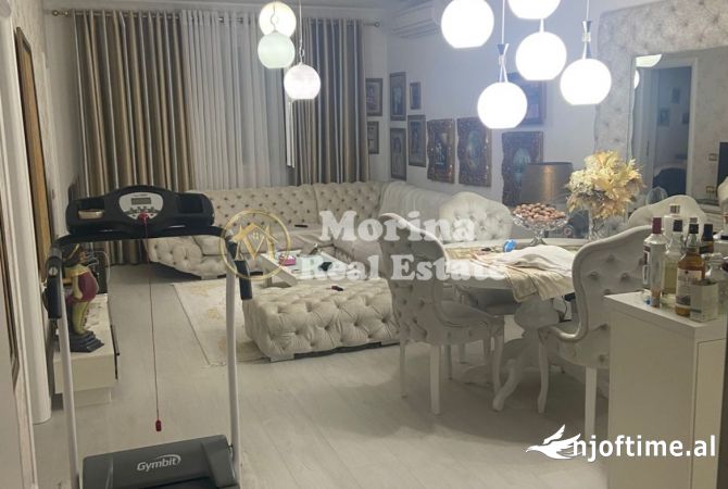 Shtepi ne shitje 2+1 ne Tirane - 160,000 Euro