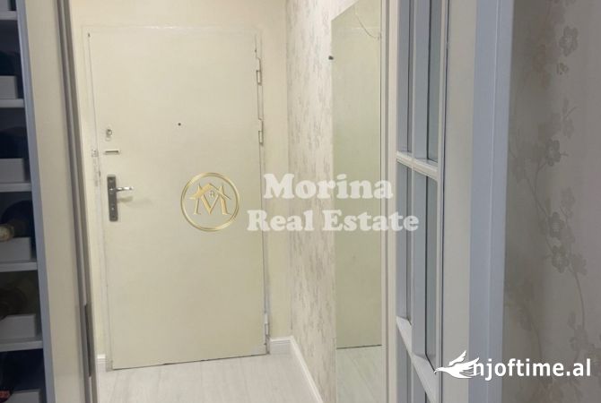 Shtepi ne shitje Apartament ne Tirane, 2+1, Mobilimi E mobiluar, Pagesa 160,000  Euro.
