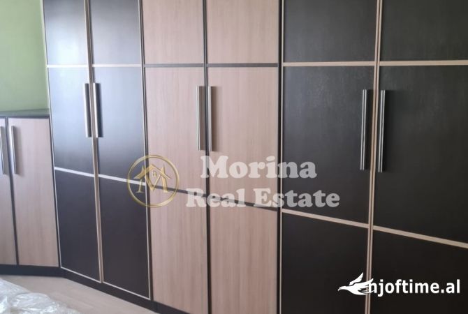 Apartment for rent in Tirana 2+1, Furnished