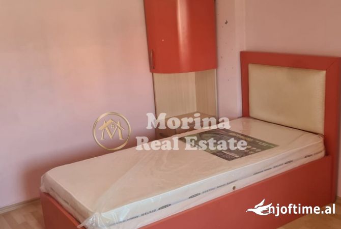 Apartment for rent in Tirana 2+1, Furnished