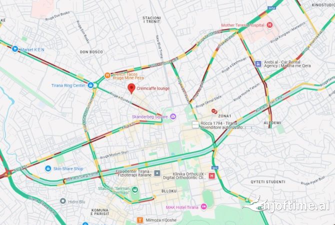 Shtepi ne shitje 3+1 ne Tirane - 287,000 Euro