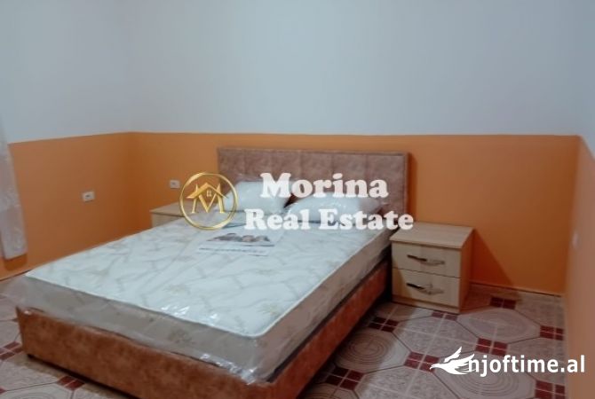 Private house for rent in Tirana 1+1, Furnished