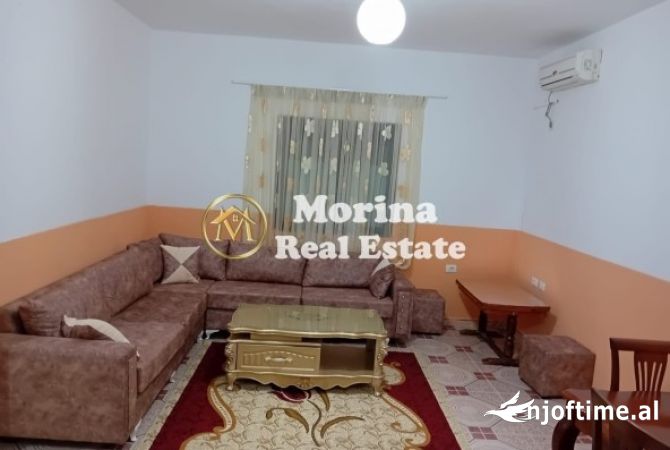 House for Rent 1+1 in Tirana - 370 Euro