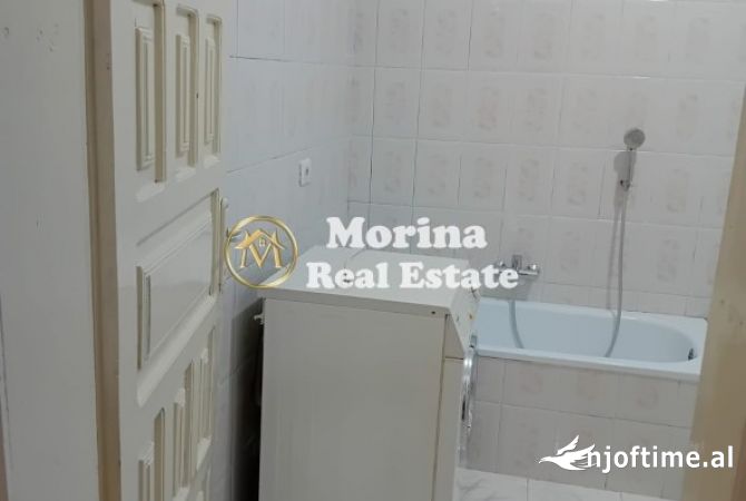 Shtepi me qera 1+1 ne Tirane - 370 Euro